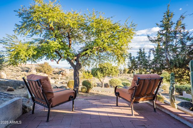 11426 E COTTONTAIL Road, Cave Creek, AZ 85331