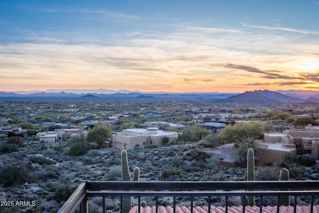 11426 E COTTONTAIL Road, Cave Creek, AZ 85331