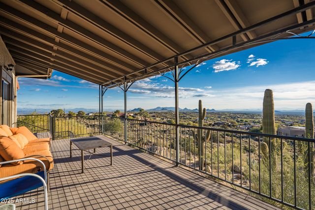 11426 E COTTONTAIL Road, Cave Creek, AZ 85331