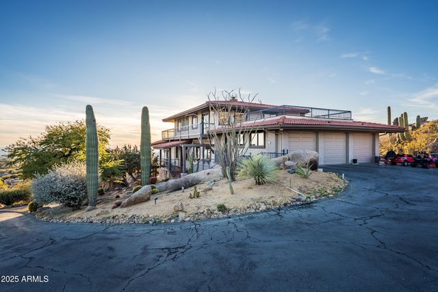 11426 E COTTONTAIL Road, Cave Creek, AZ 85331