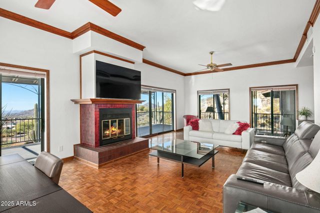 11426 E COTTONTAIL Road, Cave Creek, AZ 85331