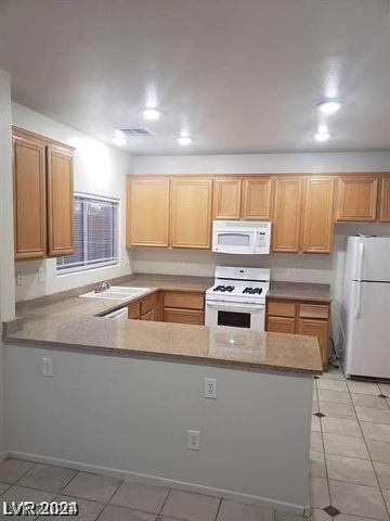 3208 ASPINWALL Court, North Las Vegas, NV 89081