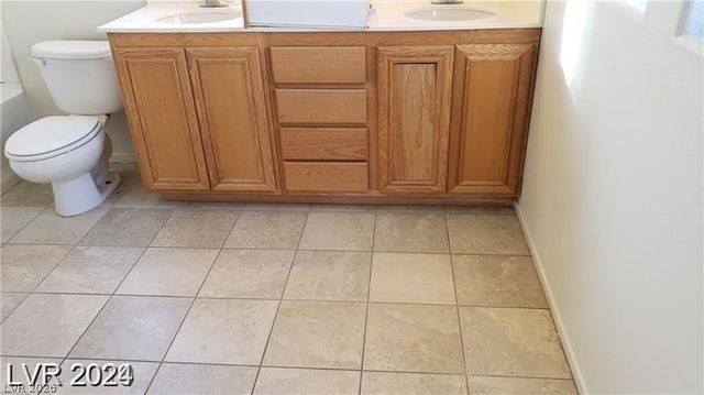 3208 ASPINWALL Court, North Las Vegas, NV 89081