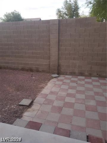 3208 ASPINWALL Court, North Las Vegas, NV 89081