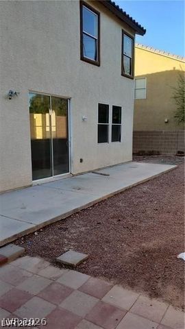 3208 ASPINWALL Court, North Las Vegas, NV 89081