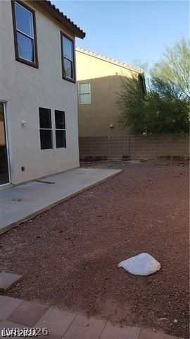 3208 ASPINWALL Court, North Las Vegas, NV 89081