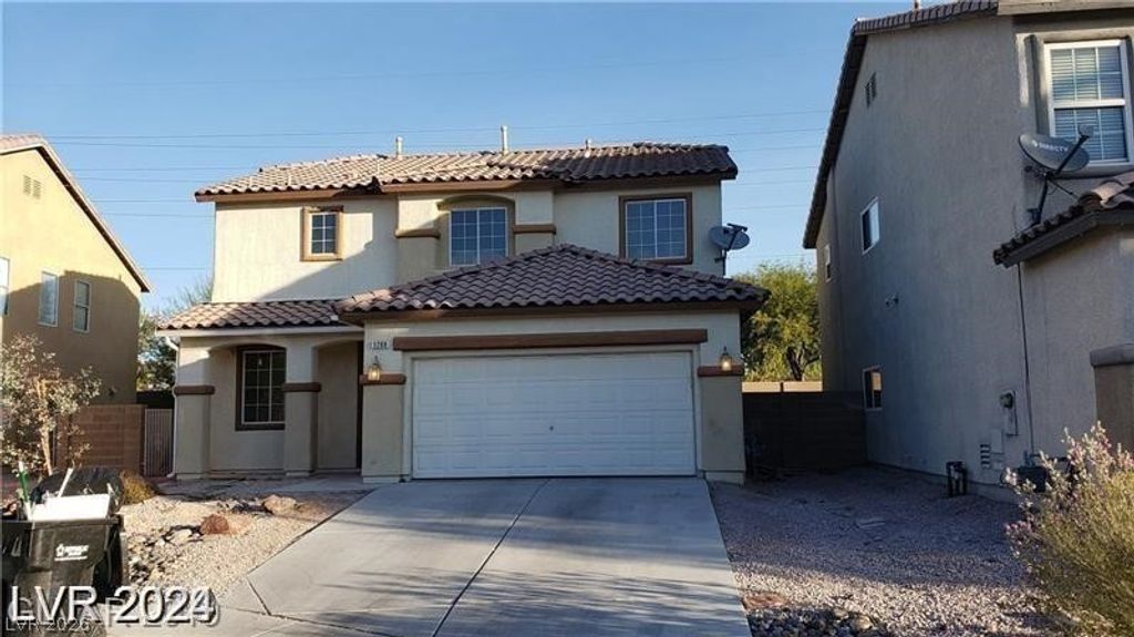 3208 ASPINWALL Court, North Las Vegas, NV 89081