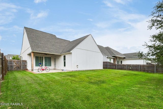 212 Maple Branch Street, Lafayette, LA 70508