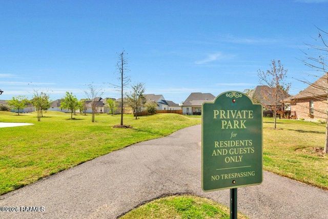 212 Maple Branch Street, Lafayette, LA 70508