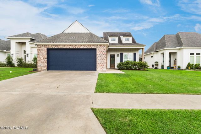 212 Maple Branch Street, Lafayette, LA 70508