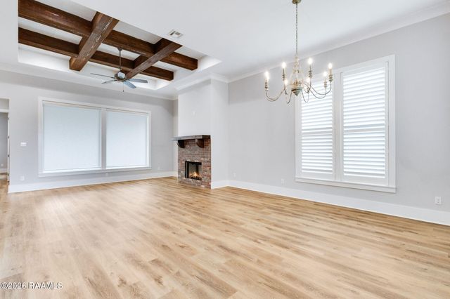 212 Maple Branch Street, Lafayette, LA 70508