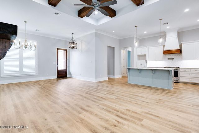 212 Maple Branch Street, Lafayette, LA 70508