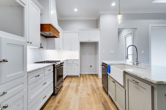 212 Maple Branch Street, Lafayette, LA 70508