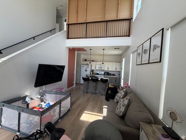 5529 W PRONGHORN DR, South Jordan, UT 84009