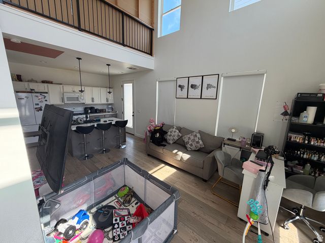 5529 W PRONGHORN DR, South Jordan, UT 84009