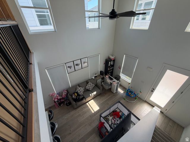 5529 W PRONGHORN DR, South Jordan, UT 84009