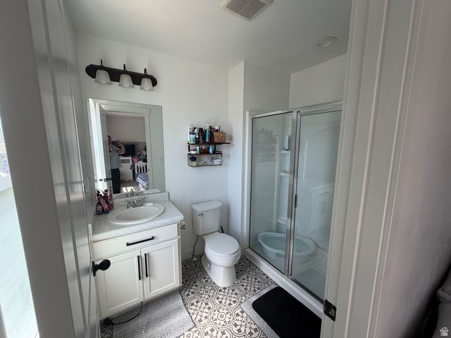 5529 W PRONGHORN DR, South Jordan, UT 84009