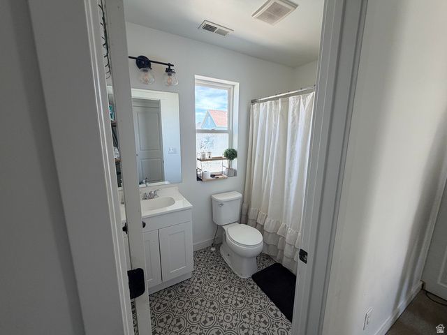 5529 W PRONGHORN DR, South Jordan, UT 84009