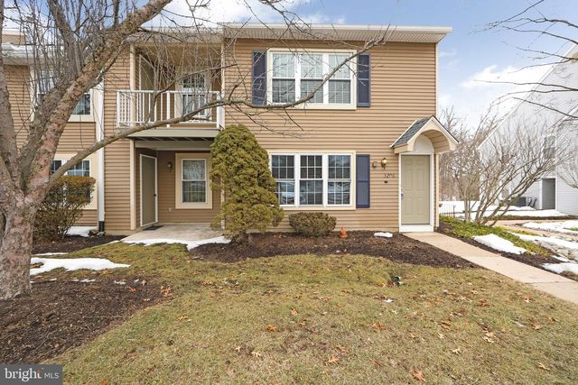 3206 SOCIETY PL, Newtown, PA 18940