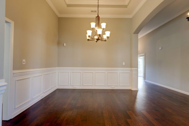 1008 Meadowview Ln, Clarksville, TN 37040