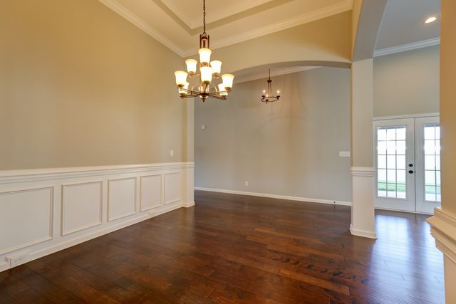 1008 Meadowview Ln, Clarksville, TN 37040