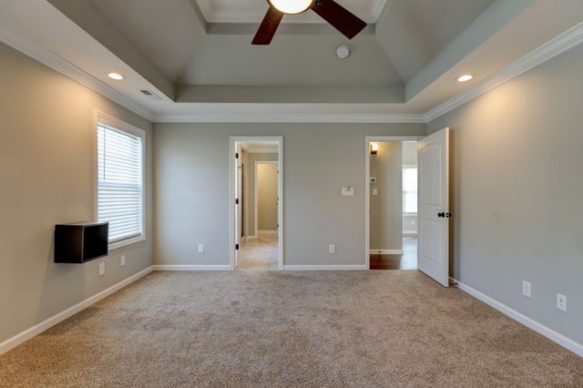 1008 Meadowview Ln, Clarksville, TN 37040