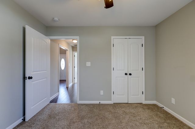 1008 Meadowview Ln, Clarksville, TN 37040