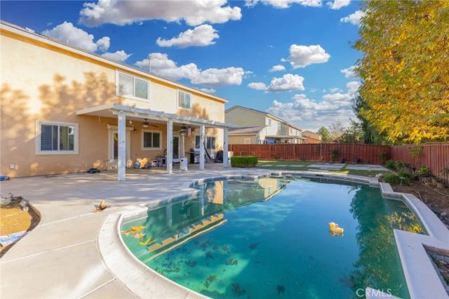 1359 Laurestine Way, Beaumont, CA 92223