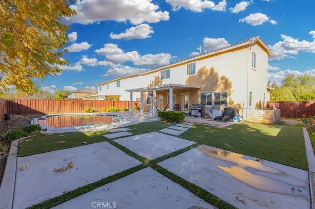 1359 Laurestine Way, Beaumont, CA 92223