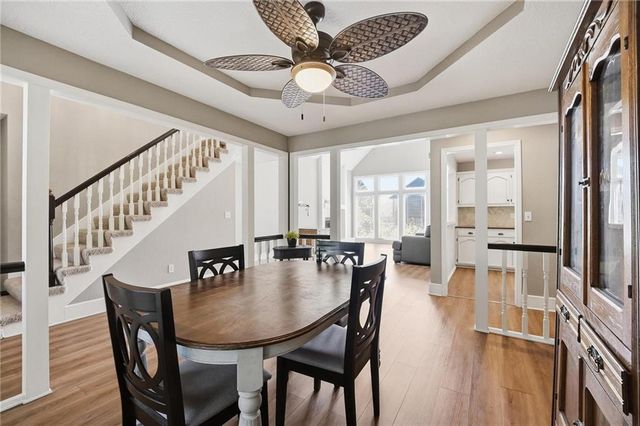 1129 SE 11th Street, Lee's Summit, MO 64081