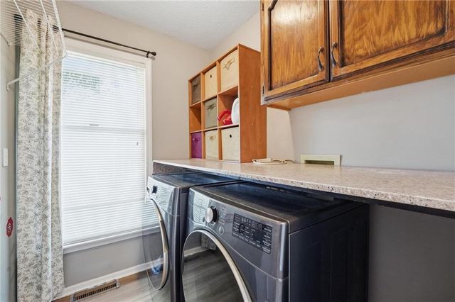 1129 SE 11th Street, Lee's Summit, MO 64081