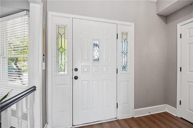 1129 SE 11th Street, Lee's Summit, MO 64081