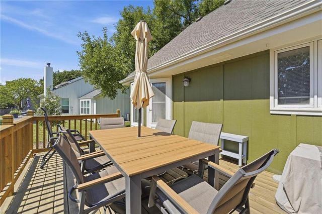 1129 SE 11th Street, Lee's Summit, MO 64081