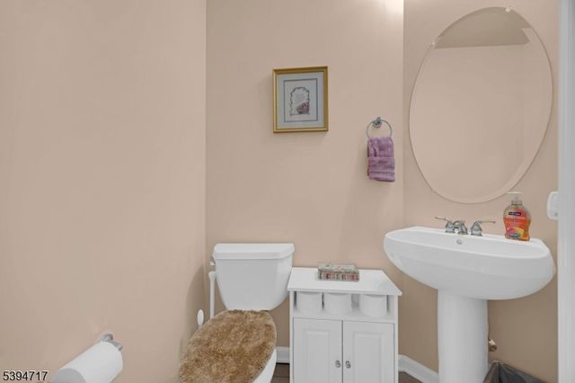 468 Crossfields Ln, Franklin Twp., NJ 08873