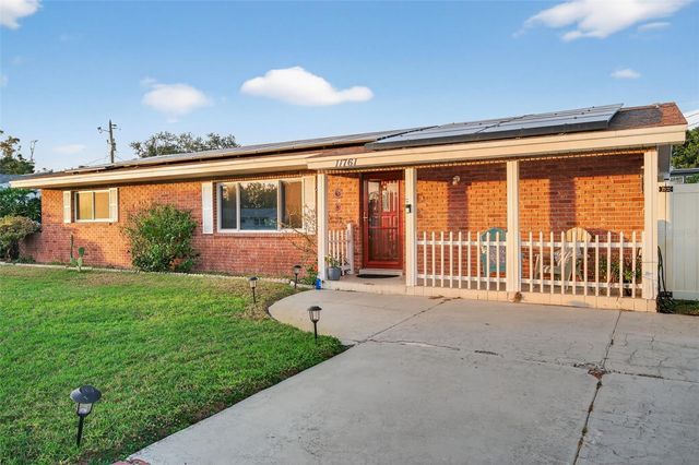 11761 80TH AVENUE, Seminole, FL 33772