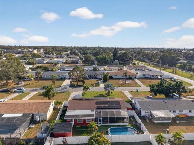 11761 80TH AVENUE, Seminole, FL 33772