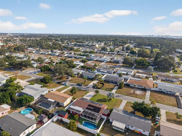 11761 80TH AVENUE, Seminole, FL 33772