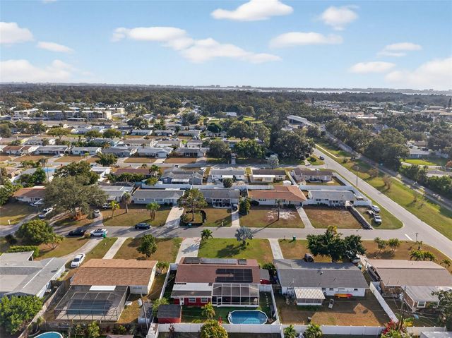 11761 80TH AVENUE, Seminole, FL 33772