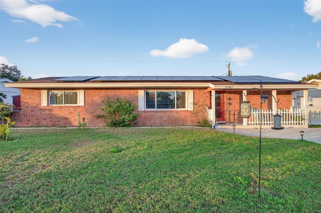 11761 80TH AVENUE, Seminole, FL 33772