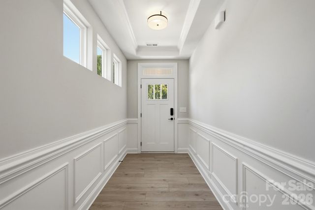 13115 Foxberry Road, Charlotte, NC 28213