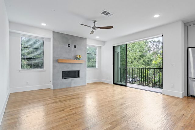 4133 Emerson Avenue 1, University Park, TX 75205