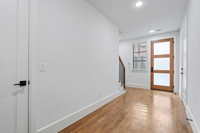 4133 Emerson Avenue 1, University Park, TX 75205