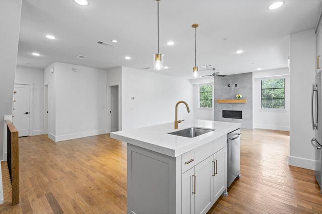 4133 Emerson Avenue 1, University Park, TX 75205