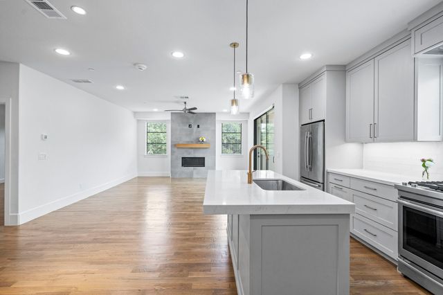 4133 Emerson Avenue 1, University Park, TX 75205