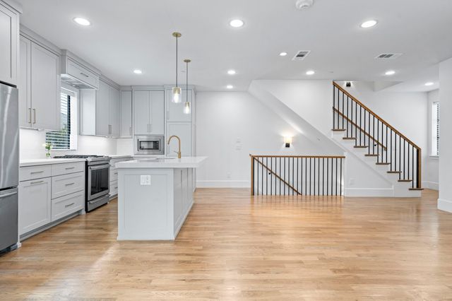 4133 Emerson Avenue 1, University Park, TX 75205