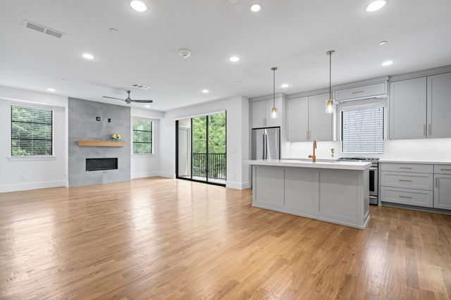 4133 Emerson Avenue 1, University Park, TX 75205