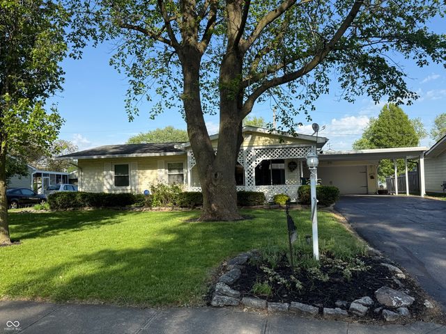 1611 Garfield Street, Lebanon, IN 46052