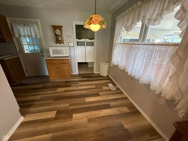 1611 Garfield Street, Lebanon, IN 46052