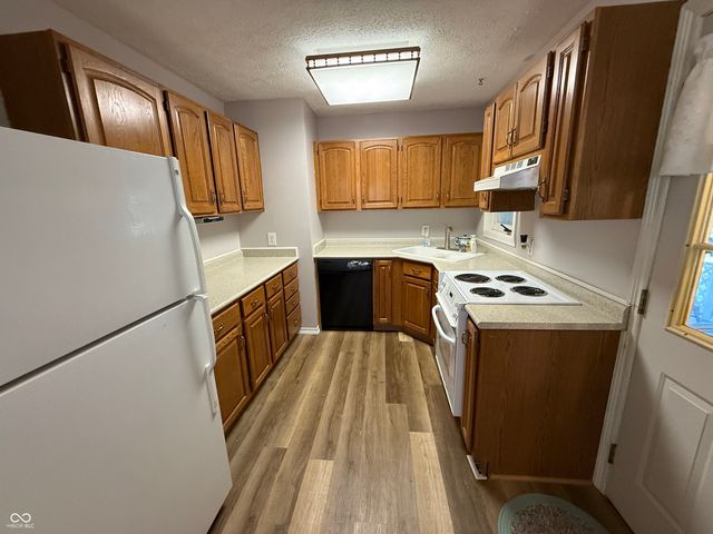 1611 Garfield Street, Lebanon, IN 46052