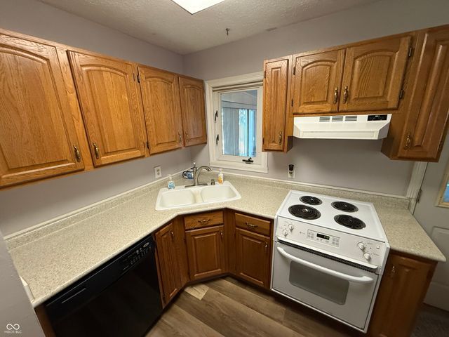 1611 Garfield Street, Lebanon, IN 46052
